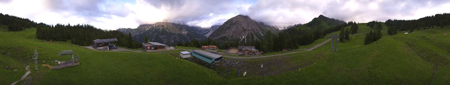 Palüd Brandnertal