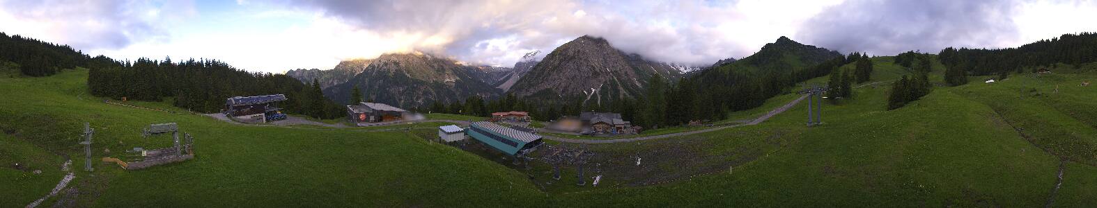 Palüd Brandnertal