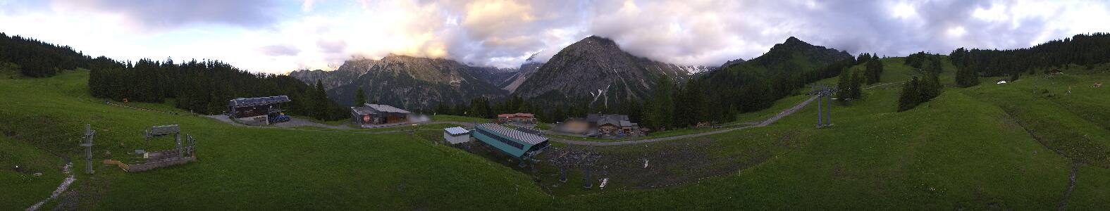 Palüd Brandnertal