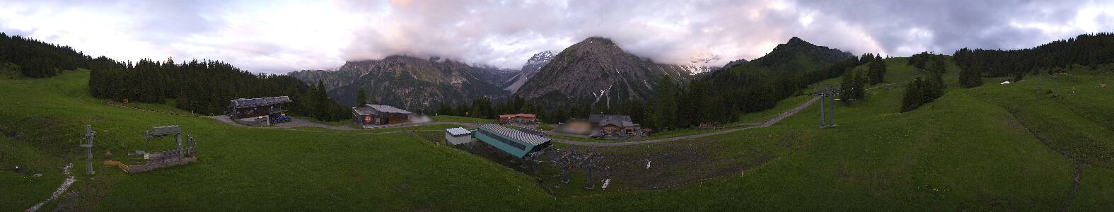 Palüd Brandnertal