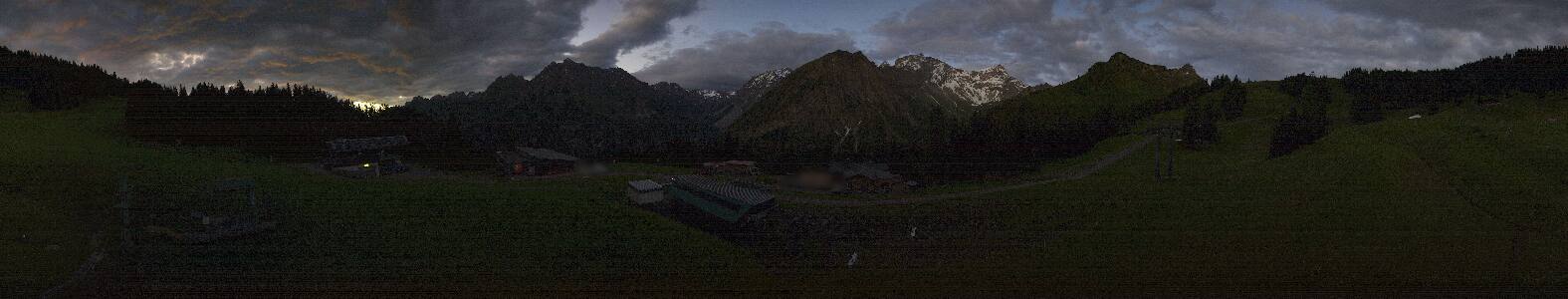Palüd Brandnertal