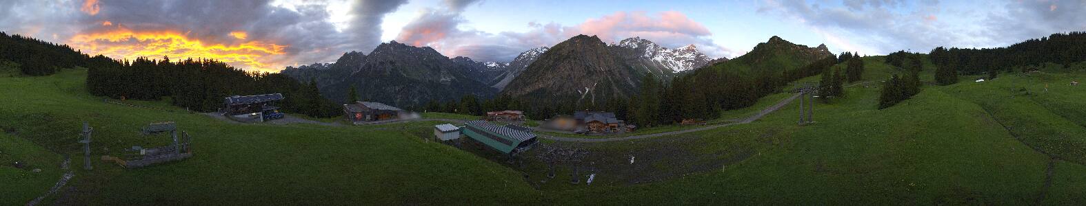 Palüd Brandnertal