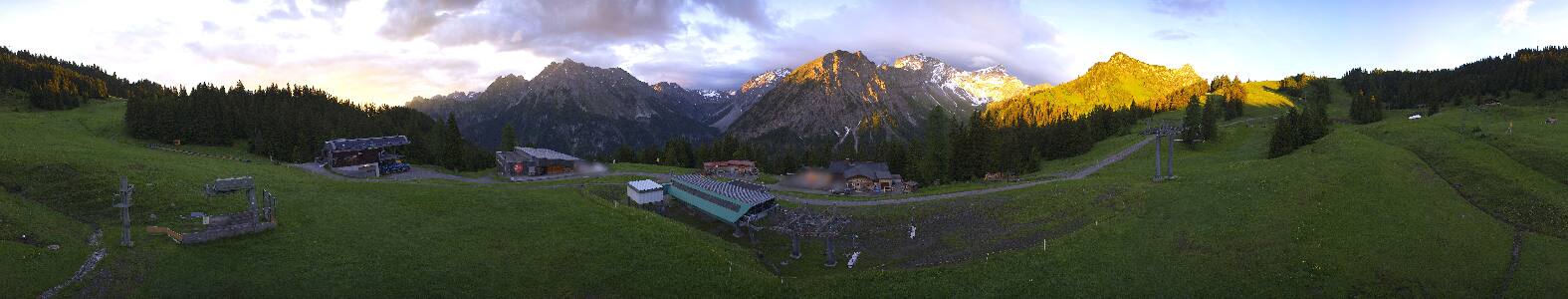 Palüd Brandnertal