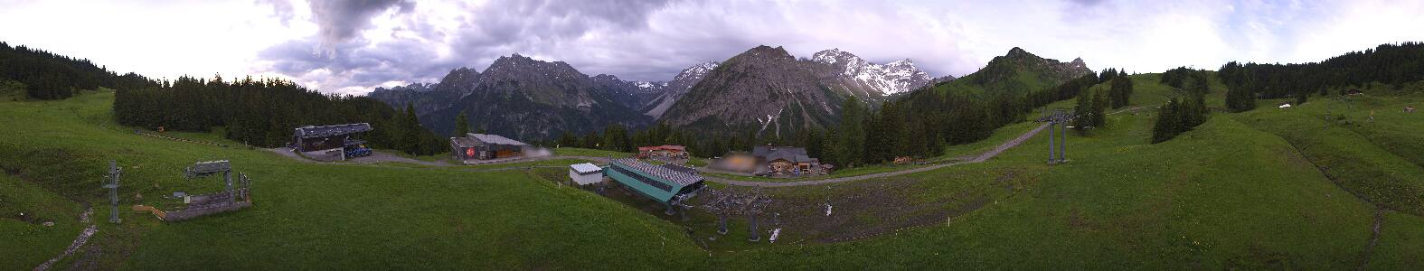 Palüd Brandnertal