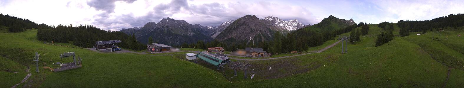 Palüd Brandnertal