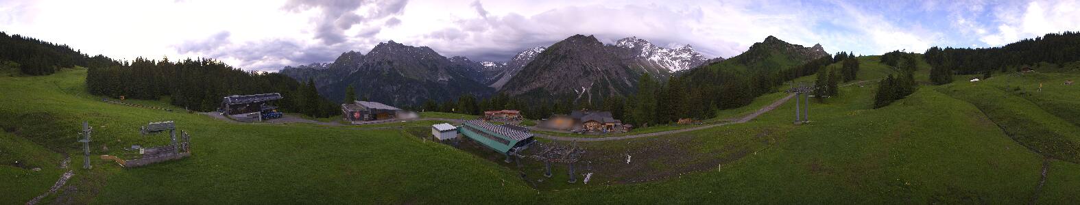 Palüd Brandnertal