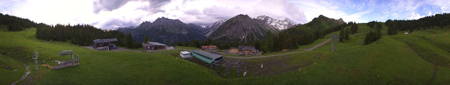 Palüd Brandnertal