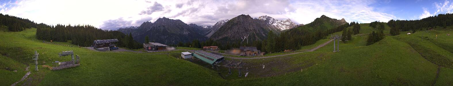 Palüd Brandnertal