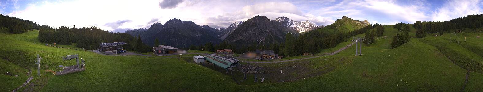 Palüd Brandnertal