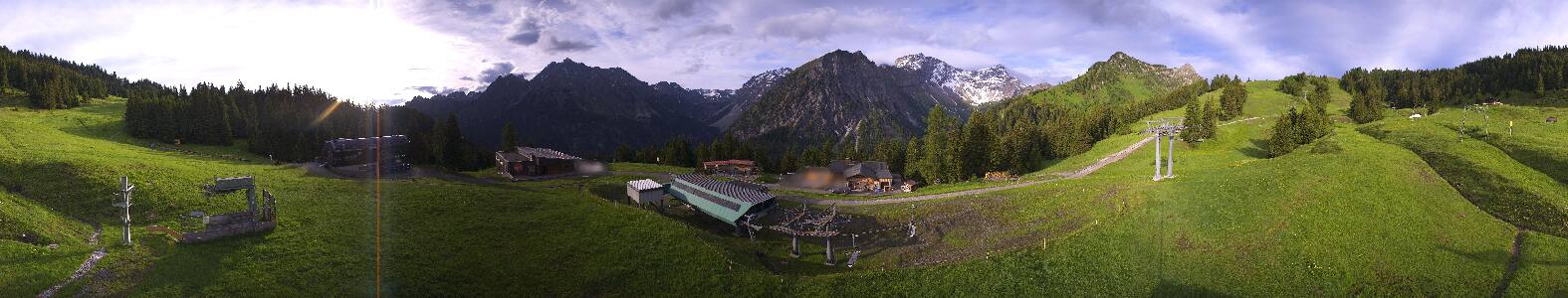 Palüd Brandnertal