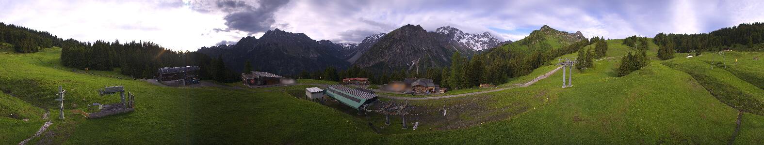 Palüd Brandnertal