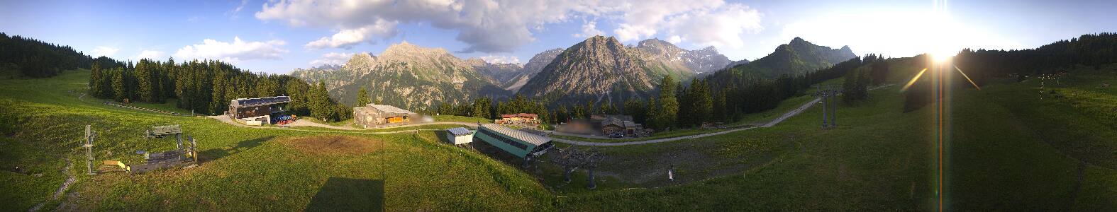 Palüd Brandnertal