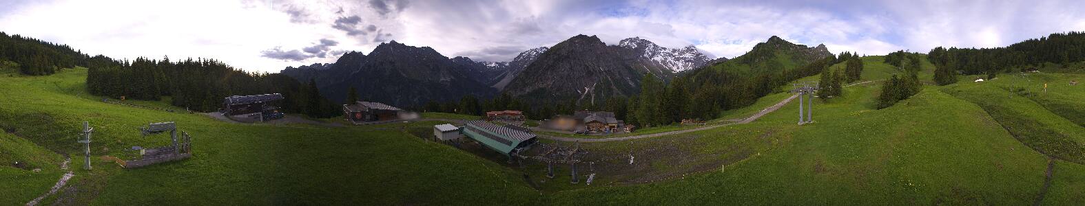 Palüd Brandnertal