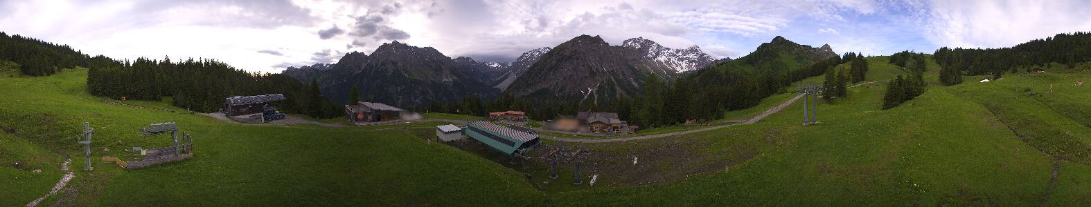 Palüd Brandnertal