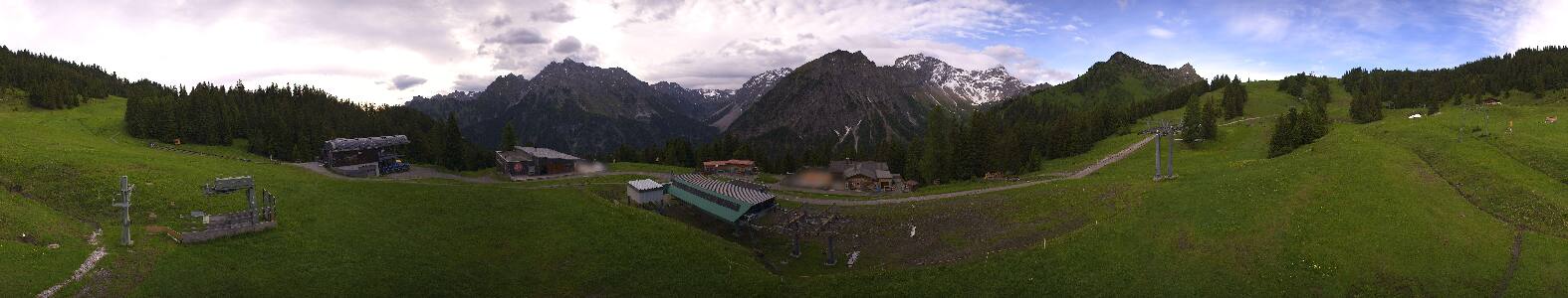 Palüd Brandnertal