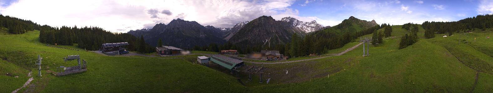 Palüd Brandnertal