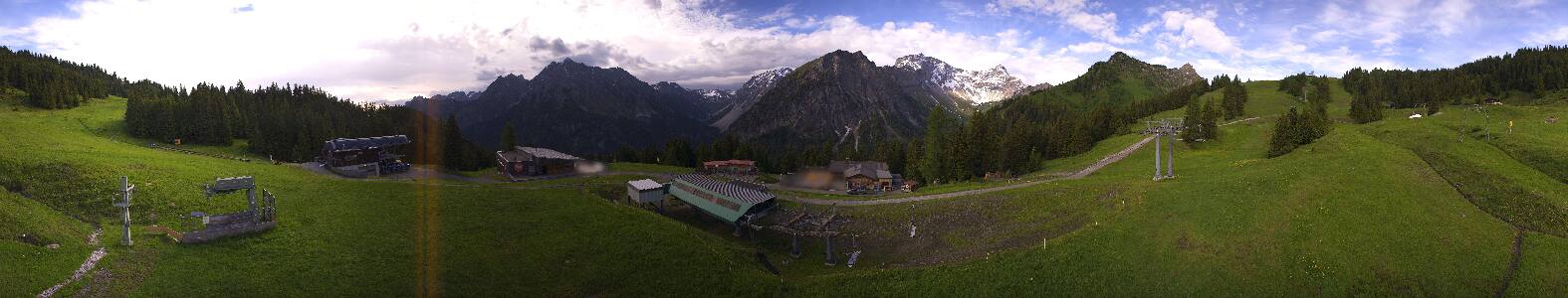 Palüd Brandnertal
