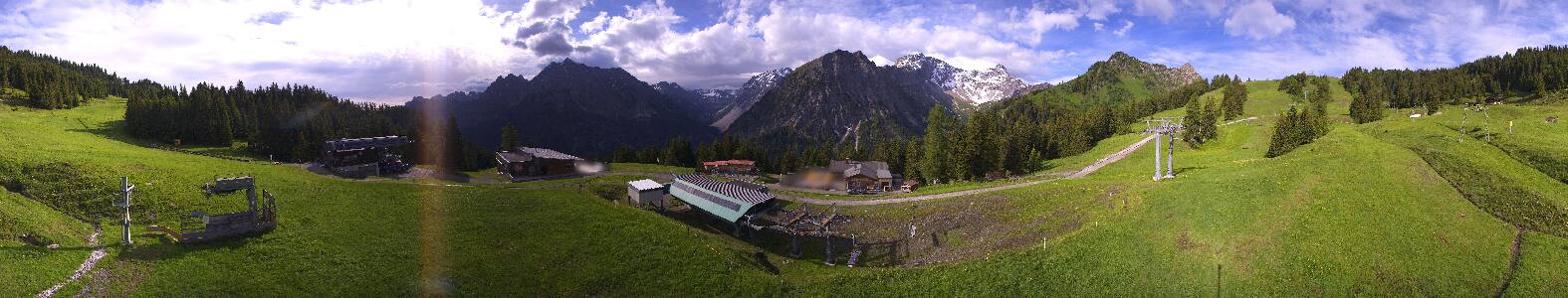 Palüd Brandnertal