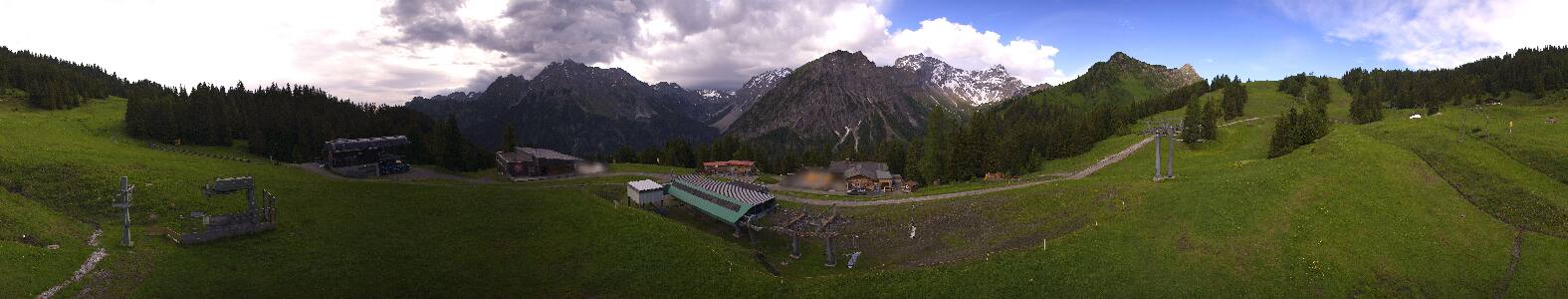 Palüd Brandnertal