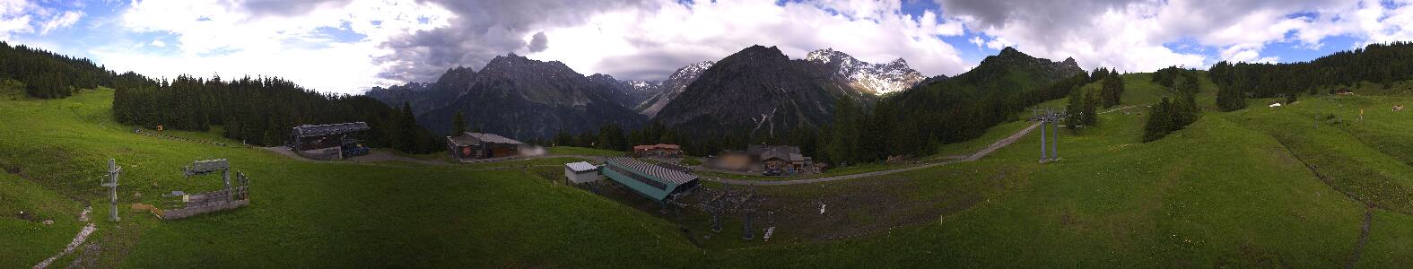 Palüd Brandnertal