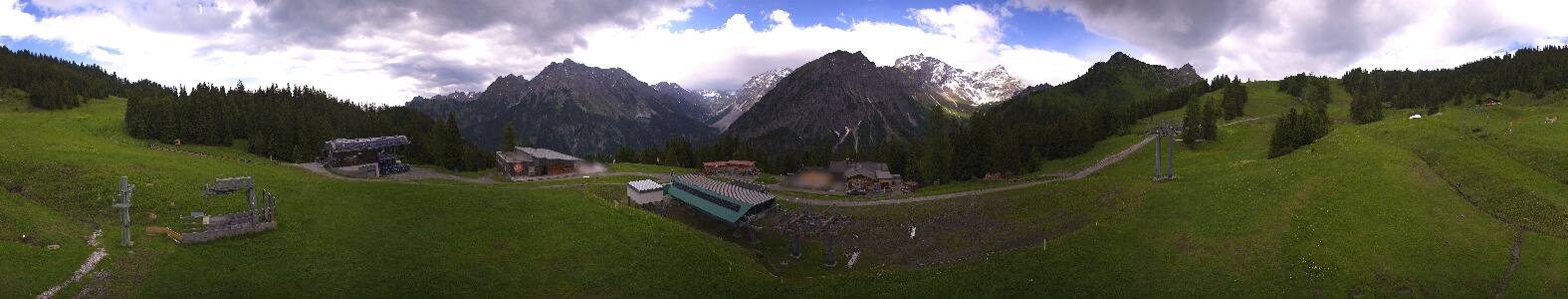 Palüd Brandnertal