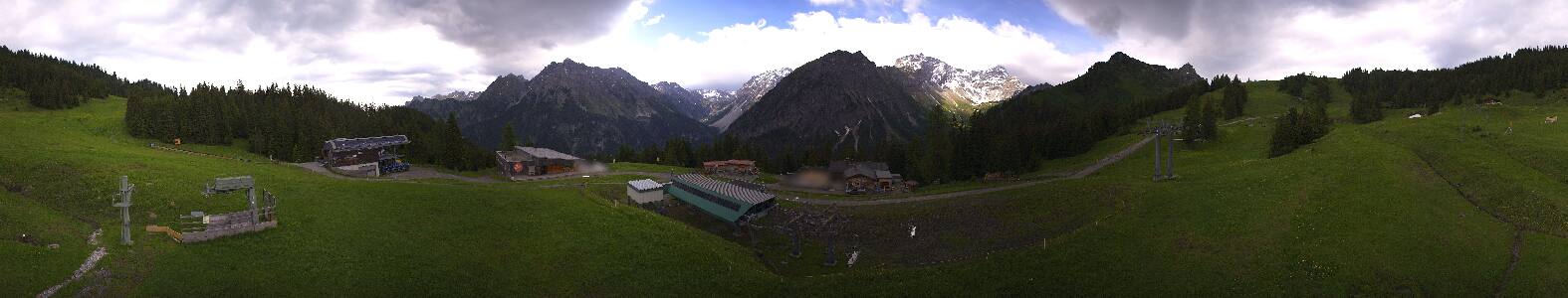 Palüd Brandnertal