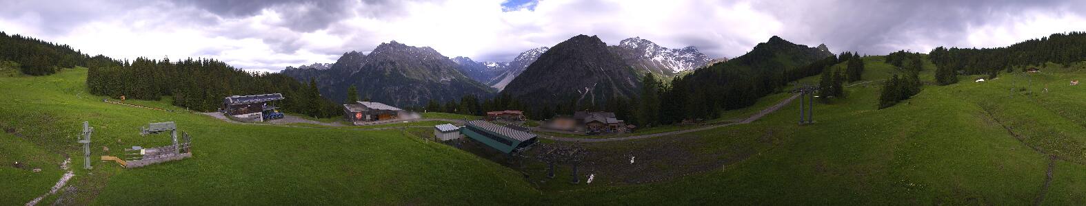Palüd Brandnertal