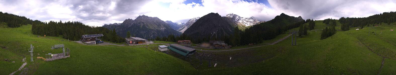 Palüd Brandnertal