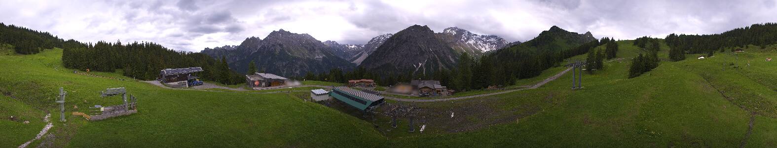 Palüd Brandnertal