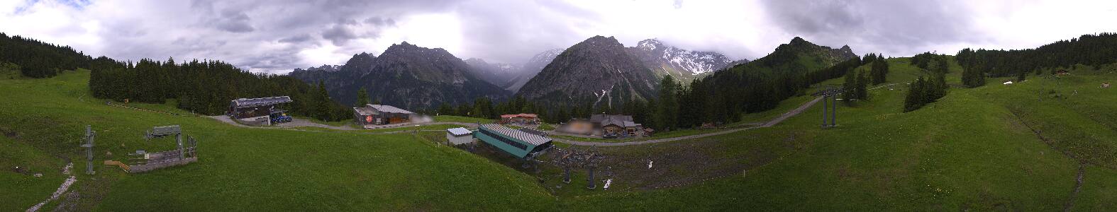 Palüd Brandnertal