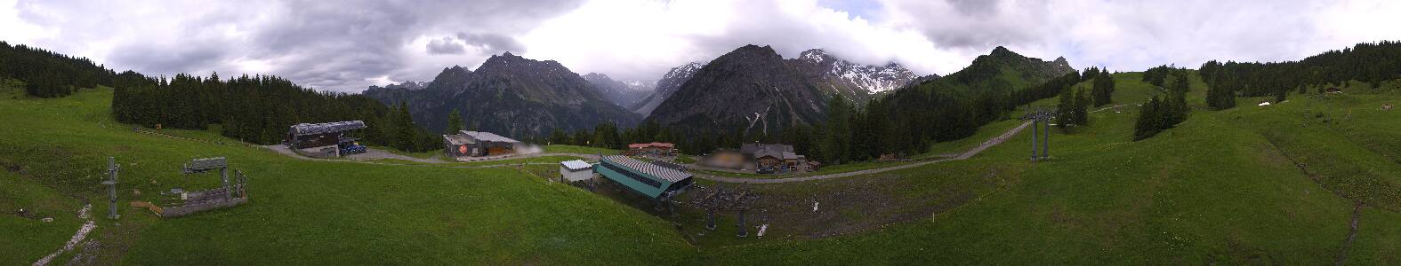 Palüd Brandnertal