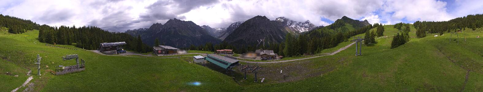 Palüd Brandnertal
