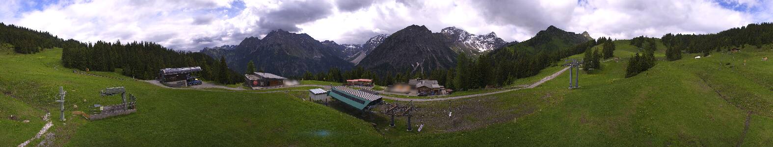 Palüd Brandnertal