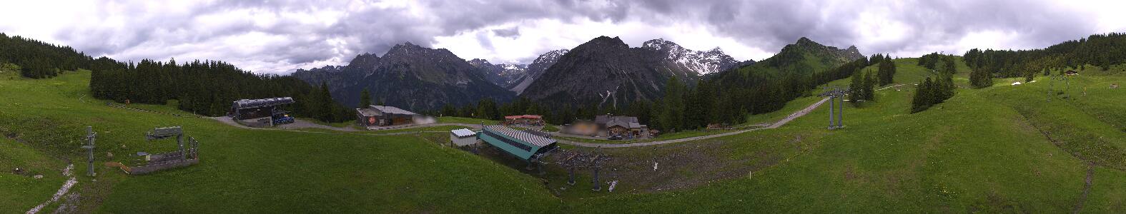 Palüd Brandnertal