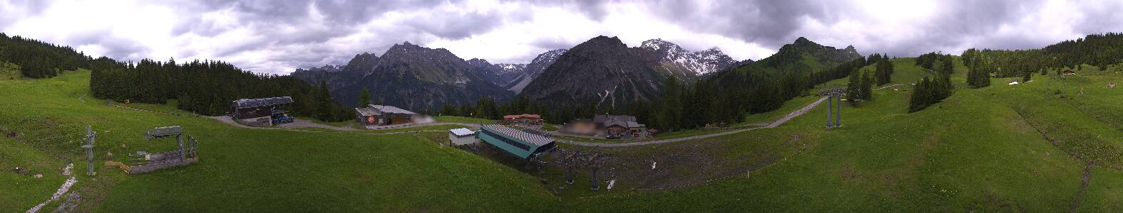 Palüd Brandnertal