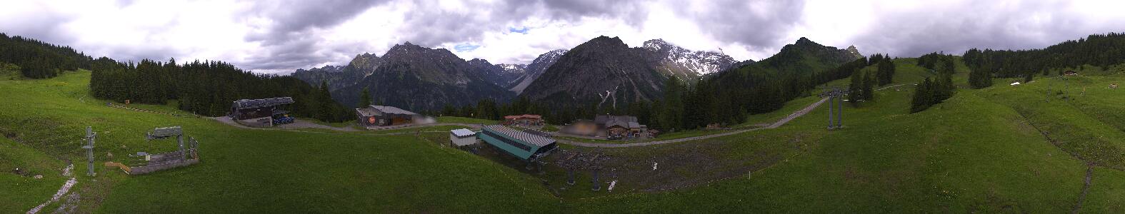 Palüd Brandnertal