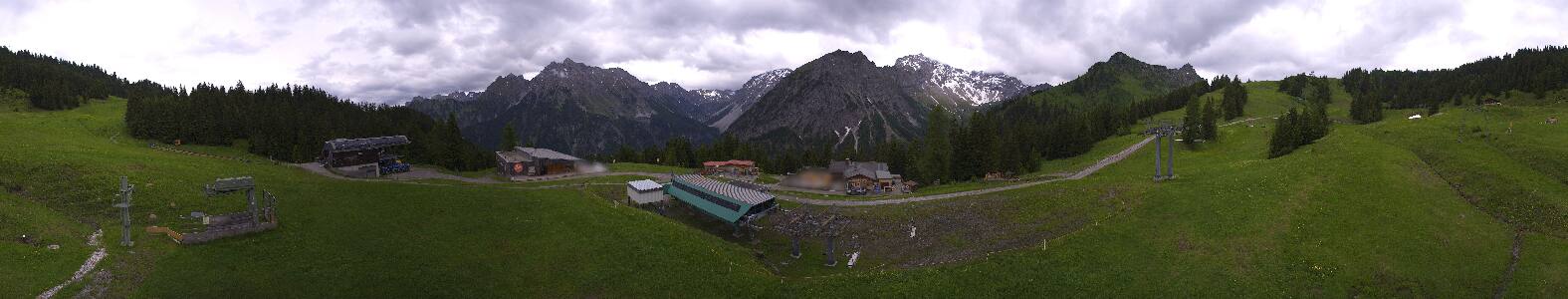 Palüd Brandnertal