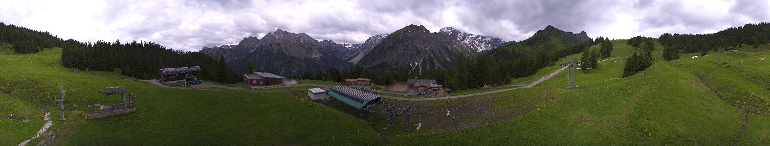 Palüd Brandnertal