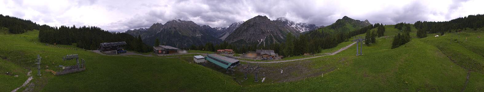 Palüd Brandnertal