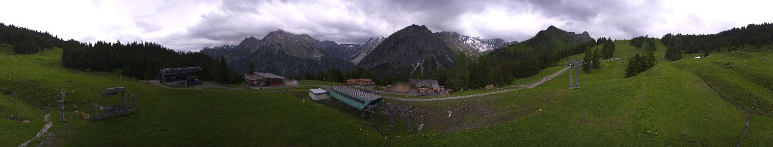 Palüd Brandnertal