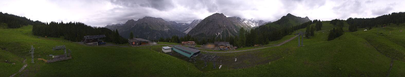 Palüd Brandnertal