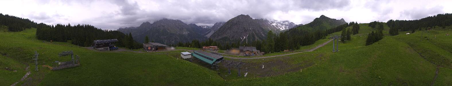 Palüd Brandnertal