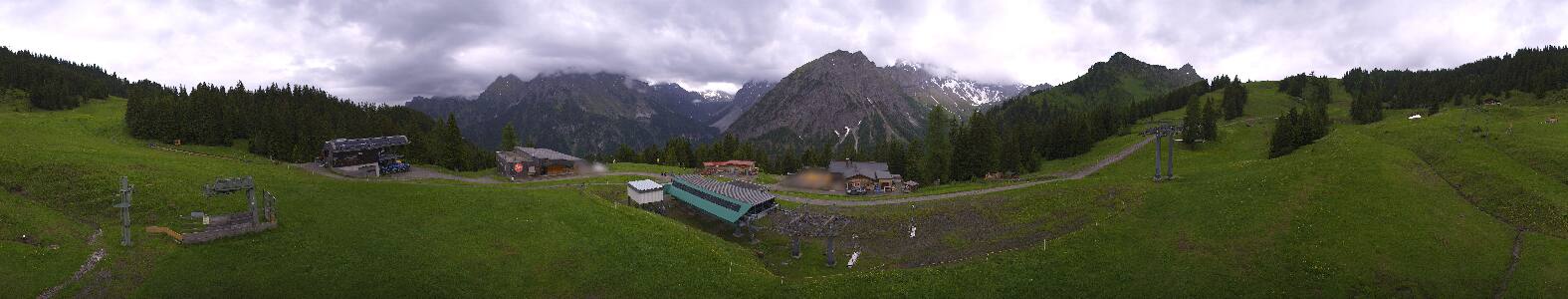 Palüd Brandnertal