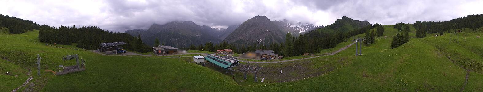 Palüd Brandnertal