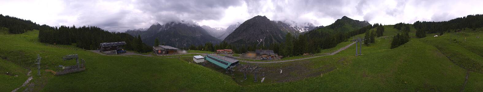 Palüd Brandnertal