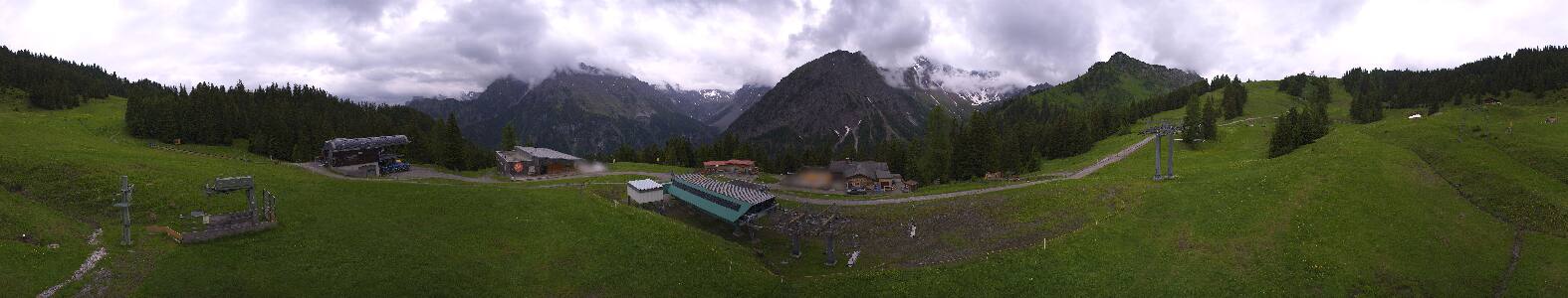 Palüd Brandnertal