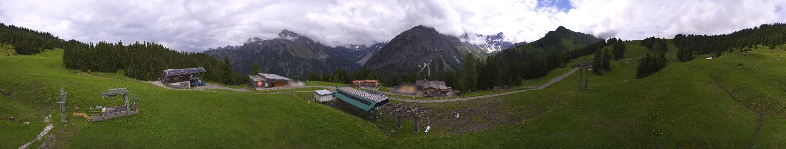Palüd Brandnertal