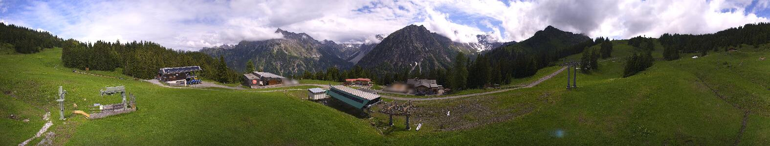 Palüd Brandnertal
