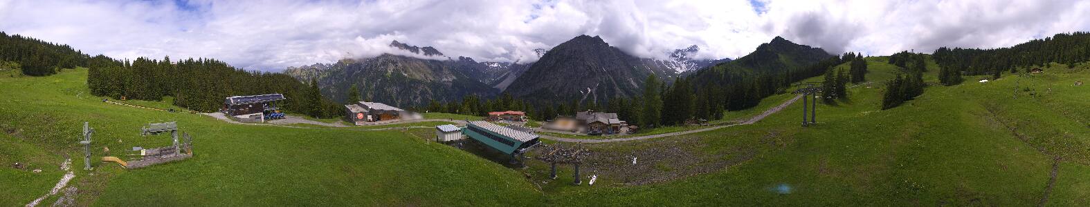 Palüd Brandnertal