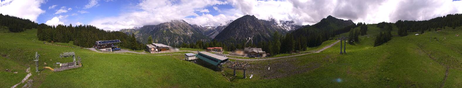 Palüd Brandnertal